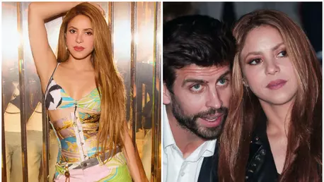 Shakira, declarații sincere despre viața sa personală, la patru ani de la despărțirea de Gerard Piqué: "Sunt îndrăgostită de..."