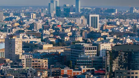 Imobiliare.ro: “Fabricile de locuințe” ale Bucureștiului sunt in Sectoarele 2 și 3, cumpărătorii sunt interesați de sectorul 4. Unde plătești cel mai puțin pentru un apartament nou?