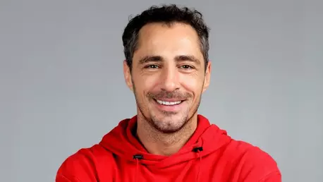 Vladimir Drăghia, dezvăluiri după "Desafio: Aventura". Ce a fost cel mai dificil pentru el în competiție: "M-a schimbat"