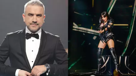 Zoli Toth susține că România a fost adevărata câștigătoare a Eurovision 2026. Ce spune despre diferența dintre televot și jurii: "Este foarte, foarte interesant că..."