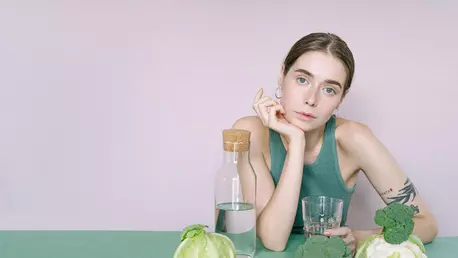 Ghid practic de detoxifiere a organismului - Ce să faci zilnic pentru un corp sănătos?