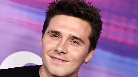 Afacerile lui Brooklyn Beckham nu sunt un succes. Ce a dezvăluit vedeta înainte de publicarea unei reclame controversate