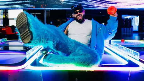 EXCLUSIV: De vorbă cu Akylas, reprezentantul Greciei la Eurovision 2026: "Alexandra Căpitănescu și Dara sunt ca niște surori balcanice pentru mine"