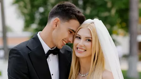 Victor Cornea, declarație de dragoste pentru Andreea Bălan de ziua ei de naștere: "Te iubesc infinit"