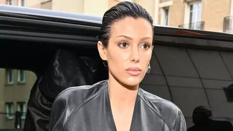 Bianca Censori, apariție inedită cu un accesoriu care a atras atenția tuturor. Cum a fost fotografiată soția lui Kanye West