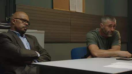 Cabral Ibacka și Dragoș Bucur, protagoniști într-un serial fenomen. Cine mai joacă alături de cei doi: "Este complet neașteptat"