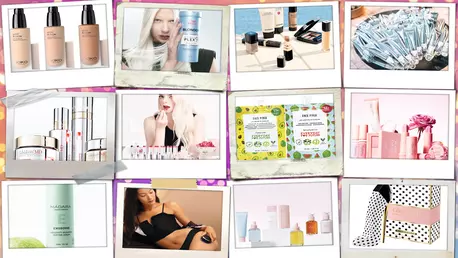 Ispitele cosmetice ale lunii iunie 2026 – cele mai noi și tentante lansări beauty