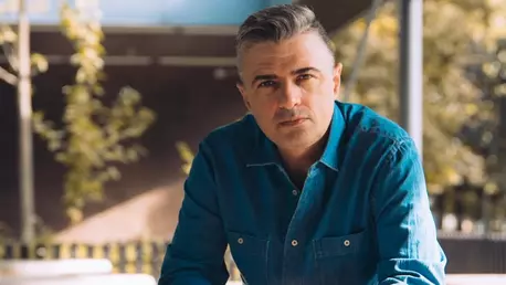 Cum a aflat fiica lui Cornel Ilie de divorțul dintre artist și mama ei: "A luat informația asta foarte matur"