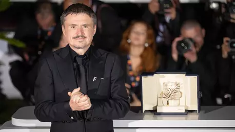 Cristian Mungiu, anunț special pentru publicul din România. Ce a dezvăluit despre Fjord, filmul pe care l-a regizat și care a câștigat Palme d'Or la Cannes 2026