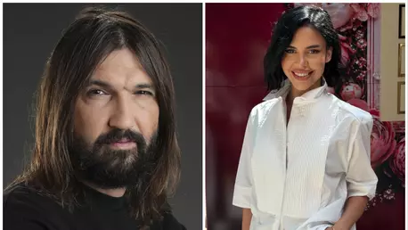 Dan Alexa, primele declarații despre Andreea Popescu, după ce s-a zis că relația lor a reprezentat este motivul divorțului ei de Rareș Cojoc: "Poveștile construite în jurul meu..."