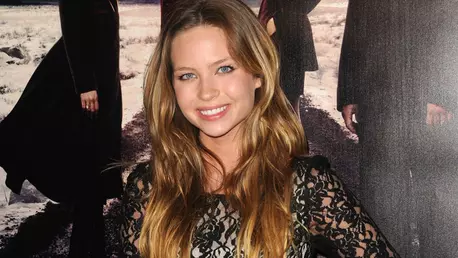 Mama lui Daveigh Chase rupe tăcerea după moartea fiicei sale. Actrița, celebră pentru rolul din "The Ring", a decedat la doar 35 de ani: "Ca mamă, nu renunți la copilul tău. Am sperat..."