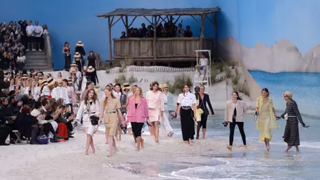 Decorurile care au schimbat moda