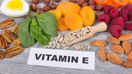12 lucruri pe care trebuie să le știi despre vitamina E