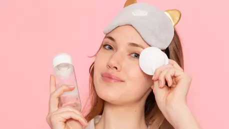 Demachiante care curăță eficient fără să afecteze bariera naturală a pielii