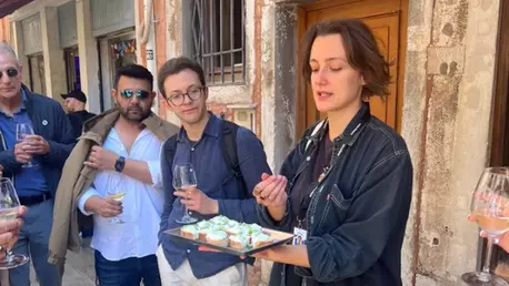 Evadare în Veneția: De ce adevăratul lux înseamnă să descoperi secretele culinare ale orașului