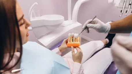 Estetică dentară premium pentru un zâmbet impecabil