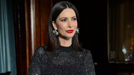 Andreea Berecleanu dezvăluie secretul celor peste 30 de ani de succes în televiziune și cum răspunde hate-ului: "Atacul nu merită energie"