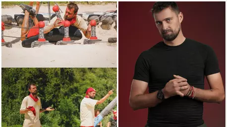 Câți bani a obținut, de fapt, Gabi Tamaș pentru participarea la Survivor România 2026 și câștigarea emisiunii. Marele premiu a fost de 100.000 de euro