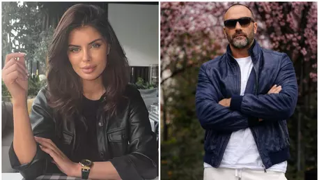 Ileana Lazariuc, dezvăluiri inedite despre cei doi copii și fostul ei soț, Alexandru Ion Țiriac: "Am reușit să păstrăm o relație matură"