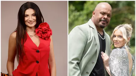 Ioana Ginghină, despre divorțul cuplului Cabral & Andreea Ibacka. Ce a povestit actrița: "Din punctul meu de vedere, erau niște chestii care..."