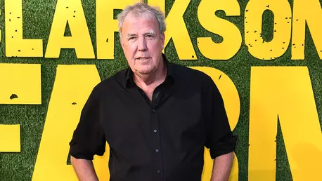 Jeremy Clarkson suferă de cancer într-o formă agresivă. Anunțul emoționant făcut de cunoscutul realizator de emisiuni: "O parte din tratament nu a mers conform planului"