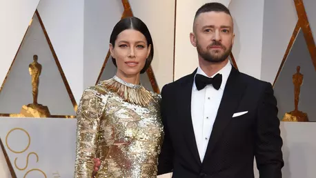 Justin Timberlake și Jessica Biel, apariție rară împreună la New York. Ipostaza romantică în care au fost fotografiați