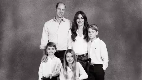 Prințul George îi calcă pe urme tatălui său. Decizia importantă anunțată de Palatul Kensington