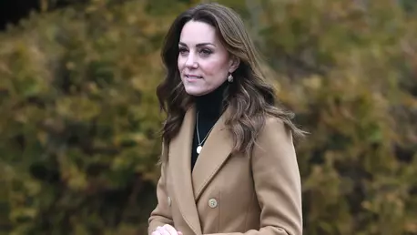 Kate Middleton, mesaj emoționant despre lupta cu cancerul: "Schimbă felul în care gândești și simți"
