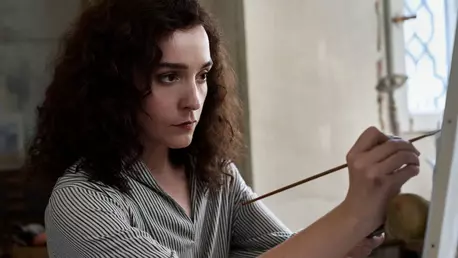 "Leonora în lumina dimineții", filmul biografic inspirat din viața artistei suprarealiste Leonora Carrington, intră în cinematografele din România
