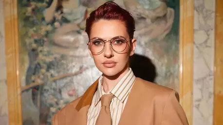 Lidia Buble trage un semnal de alarmă după ce a fost din nou urmărită. Ce îi roagă pe fani: "Îmi dă o stare de nervi și de anxietate"