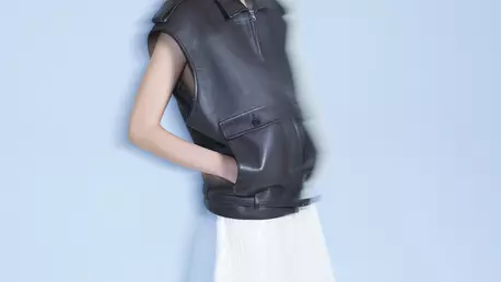ELLE FASHION: Fever 103°