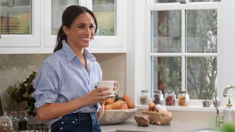 Meghan Markle s-ar putea confrunta cu pierderi de milioane de dolari. Ce probleme are brand-ul său, As Ever