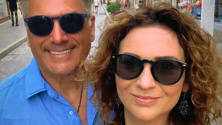 Mircea Radu a divorțat în secret. Primele dezvăluiri ale prezentatorului TV despre despărțirea de soția lui