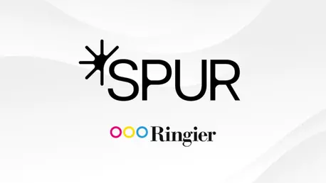 Ringier se alătură SPUR, o coaliție a editorilor de presă, pentru a defini utilizarea conținutului editorial de inteligența artificială