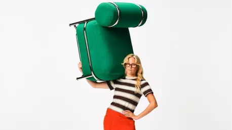 În culisele noii colecții IKEA PS 2026: despre joacă, design accesibil și obiecte create pentru viața reală