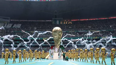 Mai mult decât simple tricouri: cele mai spectaculoase echipamente de la Cupa Mondială FIFA 2026