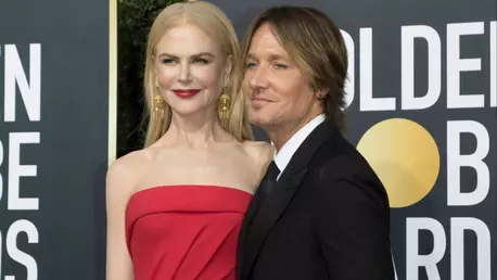 Keith Urban, gest neașteptat pentru Nicole Kidman, la câteva luni de la finalizarea divorțului. Ce mesaj i-a transmis public