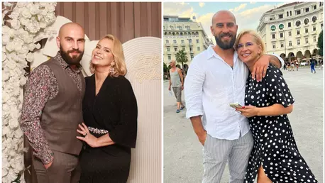 Paula Chirilă s-a logodit și face primele declarații despre nuntă. Ce a mărturisit actrița: "O să fie ceva foarte restrâns, cu familia"