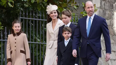 Suma impresionantă pe care Prințul William și Kate Middleton o investesc în educația copiilor lor