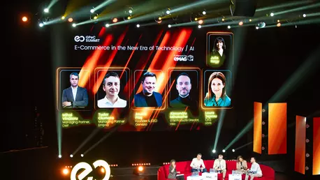 GPeC SUMMIT a reunit peste 800 de participanți, 15+ speakeri internaționali și români și peste 30 de expozanți într-o singură zi