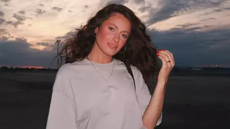 Raluka, imagini de vis din vacanță. Destinația care a cucerit-o pe artistă: "Pace și iubire"
