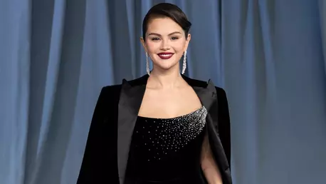 Selena Gomez, schimbare radicală de look. Cum arată acum actrița