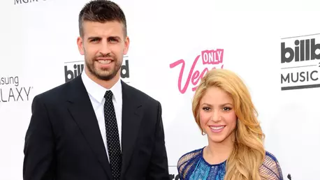Shakira, noi detalii despre suferința ei după presupusa aventură a fostului iubit, Gerard Piqué: "Viața poate fi nedreaptă"