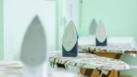 Ce tip de fier de călcat ți se potrivește? Alegerea corectă în funcție de haine și stil de viață
