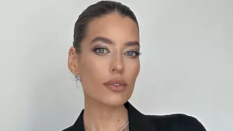 Alice Peneacă s-a căsătorit religios. Cum arată cele două rochii de mireasă pe care le-a purtat