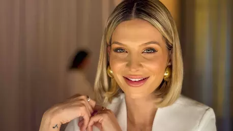 Ana Baniciu, realizarea profesională care i-a schimbat perspectivele: "Dacă mi-ai fi zis acum 2 ani, râdeam"