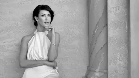 Mezzosoprana Andreea Ilie Dell Uomo susține că este hărțuită de o colegă de la Opera din Brașov. Dezvăluirile artistei: "Când mă dezbrăcam, a pus telefonul să mă înregistreze"
