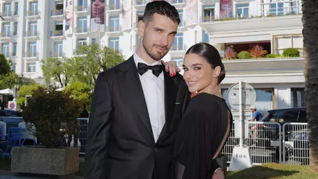Theo Rose, mesaj public de dragoste pentru soțul ei, Anghel Damian. Ce i-a transmis artista