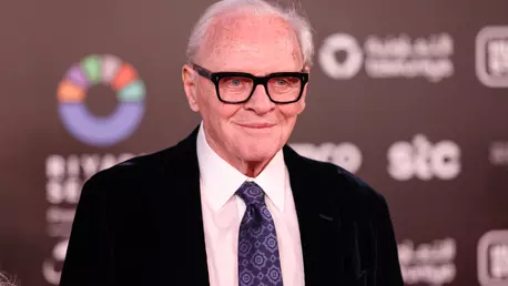 Imaginea cu care Anthony Hopkins și-a îngrijorat fanii. Cum arată acum, la 88 de ani, și cum a apărut alături de soția lui