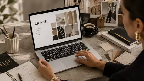 Business și branding: arta de a construi un brand care rezistă în timp